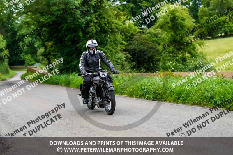 Vintage motorcycle club;eventdigitalimages;no limits trackdays;peter wileman photography;vintage motocycles;vmcc banbury run photographs